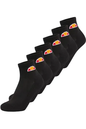 Ellesse Sokken RILLA ANKLE SOCKS Set van 6