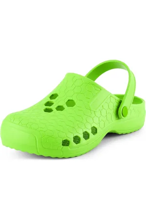 Ladeheid Clogs - Tuinschoenen - Lichte - Unisex ??? Dames ??? Heren ??? ??? 38 - LA-KL-056