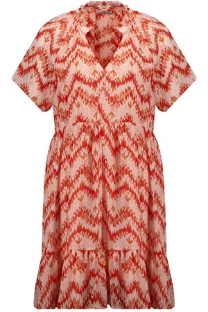 Deeluxe Cassili korte jurk voor dames XL