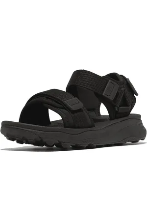 FitFlop Neo-D-Hyker (Xt) W/Resistant Adj. Outdoor Sandals - Maat 39