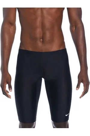 Nike Swim Performance Jammer Heren - Maat 32