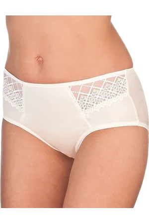 Felina Joy Taille Slip 1301 048 Vanilla - maat 44