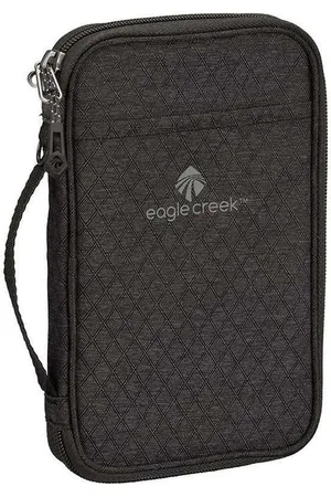 Eagle Creek RFID Travel Zip Organizer Money belt Unisex