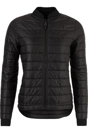 AGU URBAN OUTDOOR FUSE INNER JACKET WOMEN BLACK XXL