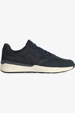 Mexx Sneaker Raid Pelle Heren - Maat 43