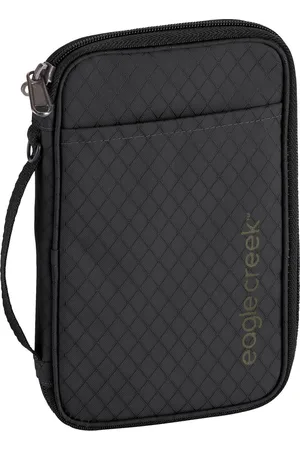 Eagle Creek Rfid Travel Zip Organizer Money belt Unisex