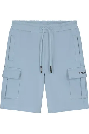 Ballin Jongens Regular fit Shorts Cargo - - Maat 14