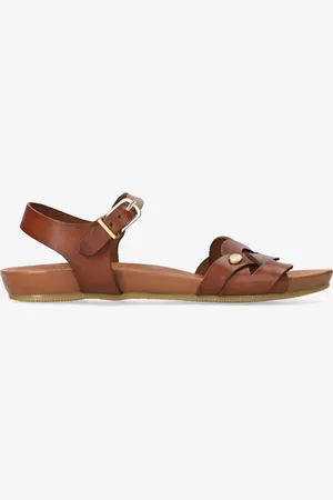 Fred de la Bretoniere Sandalen Clover Jessy - Maat 42