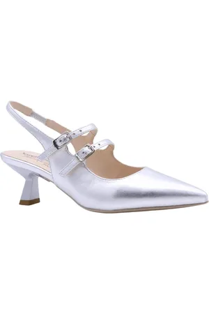 Nero Giardini Mary Jane Slingback 37