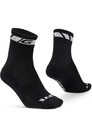 GripGrab Lente Herfst Fietssokken Thermo Overganssokken - - Unisex - Maat M