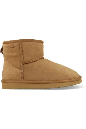 Mexx House Shoes Bobby Jane Bruin - Maat 39