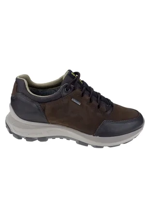 ARA Mauro - heren sneaker - - maat 41 (EU) 7 (UK)