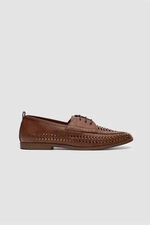 Cavani Calvina Loafers - Lichtbruin
