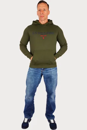 Ralph Lauren Pullover Hoody Kapuzenpullover