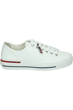 Paul Green 4760 - Volwassenen Lage sneakersPopulaire damesschoenen - Kleur: - Maat: 42