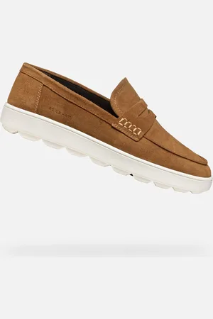 Geox SPHERICA ECUB-1 HEREN Loafers - - Maat 40