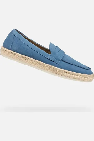 Geox COSTUNI HEREN Loafers - - Maat 40