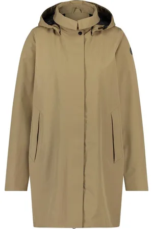 AGU Mac Regenjas Urban Outdoor Dames - - XS
