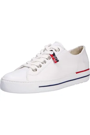 Paul Green 4760 - Volwassenen Lage sneakersPopulaire damesschoenen - Kleur: - Maat: 39