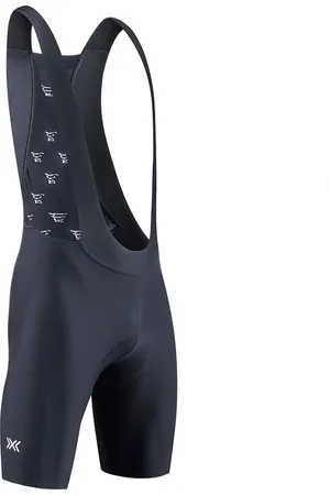 X Bionic Corefusion Fietsbroek Zwart L Man