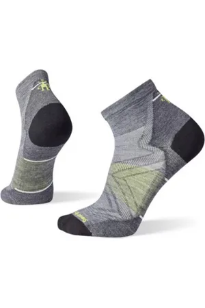 Smartwool RUN ZC - enkel sokken - - 42-45