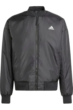 adidas Sportswear Brand Love Bomberjack - Heren - - XL