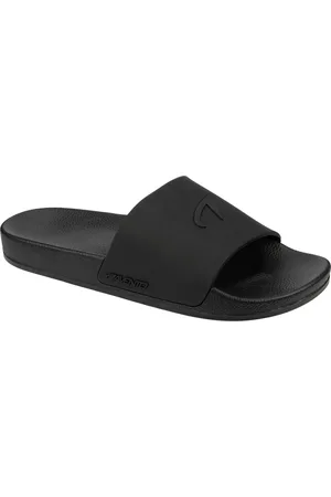 Avento Badslipper - - Unisex - Maat 42