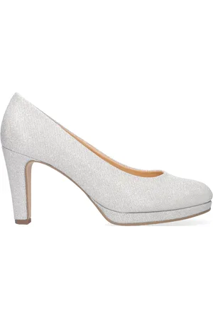 Gabor 270 Pumps - High Heels Schoenen - Hoge Hak - Dames - - Maat 39