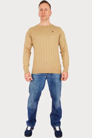 Ralph Lauren Strickpullover R-Neck Pullover
