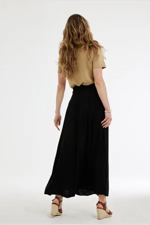 DIDI Dames Skirt Magic Black maat 44