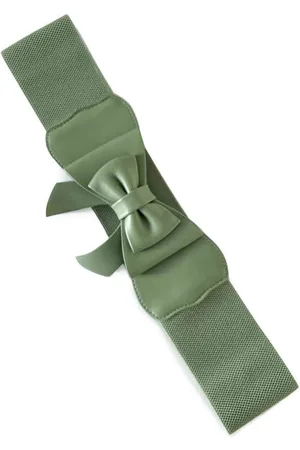 Banned Retro Play It Right Taille riem - M