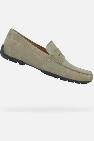 Geox KOSMOPOLIS + GRIP HEREN Loafers - - Maat 43