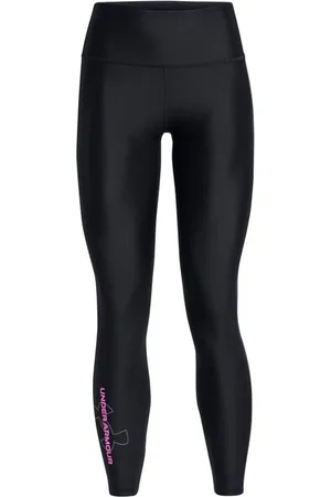 Under Armour Damen Leggings Tech Branded Legging -M (US MD)