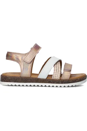 Jochie Christel Sandalen - Meisjes - - Maat 30