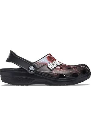 Crocs Classic Acdc Clog Unisex Maat 48/49 M13