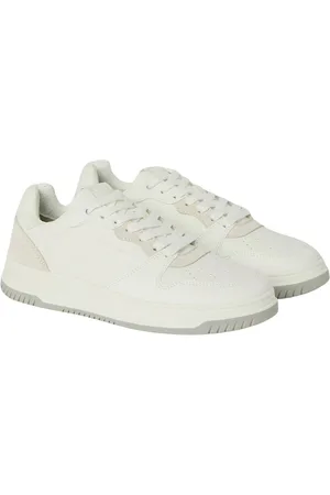 Björn Borg T2700 Dames Sneakers Laag - Vrouwen Schoen - - Maat 39