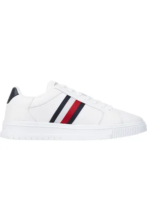 Tommy Hilfiger Supercup Sneakers Wit EU 43 Man