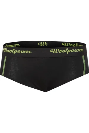Woolpower Lite merino ondergoed Dames Maat XS