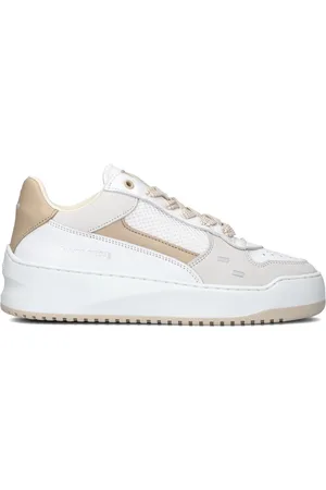 Filling pieces Avenue Mix Sneakers - Leer - Dames - - Maat 40