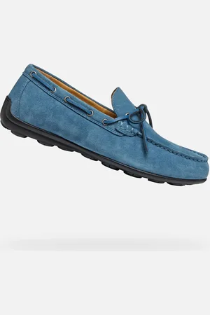 Geox SPHERICA EC16 HEREN Loafers - - Maat 43,5