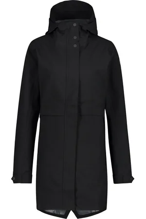 AGU Parka Regenjas Urban Outdoor Dames - - XXL