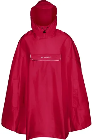 Vaude Valdipino Regenponcho Unisex