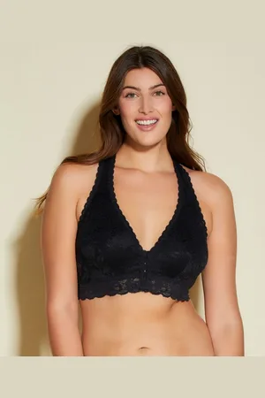 Cosabella NSN Valeria Racerbak Bralette never1358 Never1358