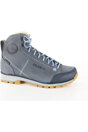 Dolomite 292533 BLUE dames wandelschoenen hoog maat 38,5 (5,5)