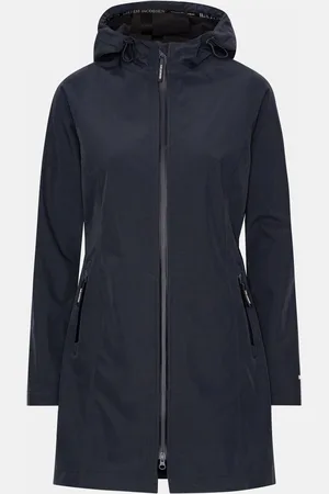 Ilse Jacobsen Softshell Regenjas DAYBREAK01 - 660
