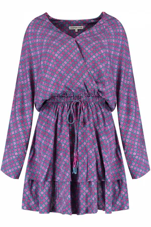 Harper & Yve Freddy-dr Jurken Dames - Kleedje - Rok - Jurk - - Maat S