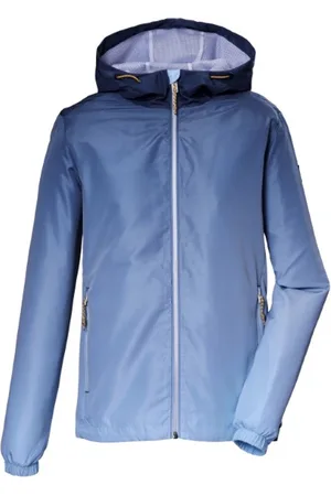 Killtec Jas 43203 dunne wandeljas maat 36
