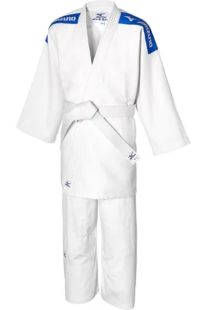 Mizuno Kodomo Plus Judogi Pak Senior