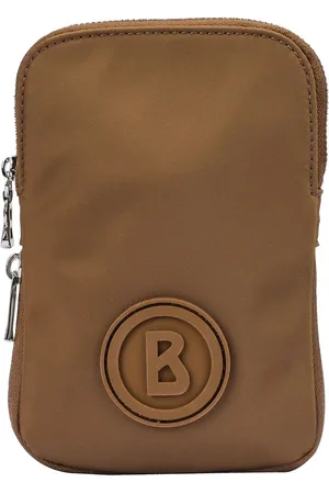 Bogner Telefoontasje Maggia Johanna Phonecase Bruine