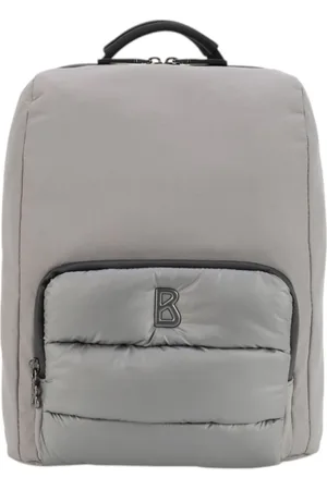 Bogner Vrije tijd rugzak Rugzak Monarch Maxi Backpack Grijs